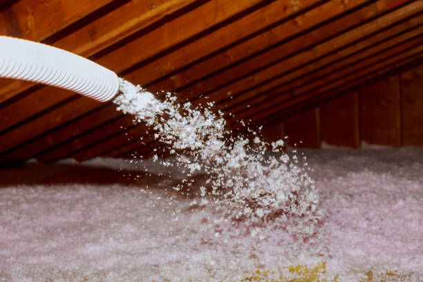 Best Spray Foam Insulation  in West Palm Beach, FL