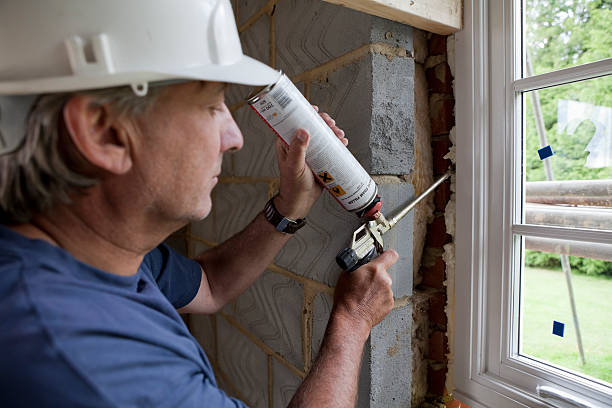 Garage Insulation Installation in West Palm Beach, FL