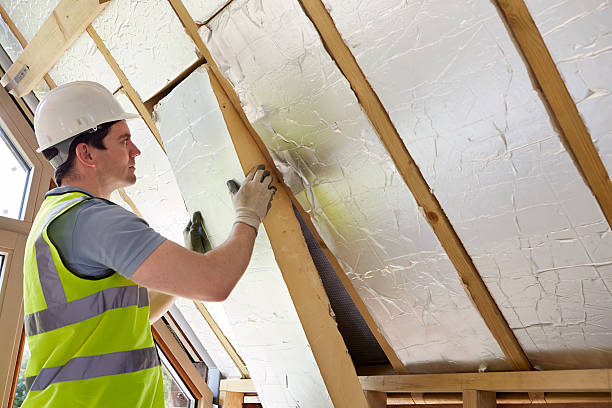 Range of Insulation Solutions in West Palm Beach, FL