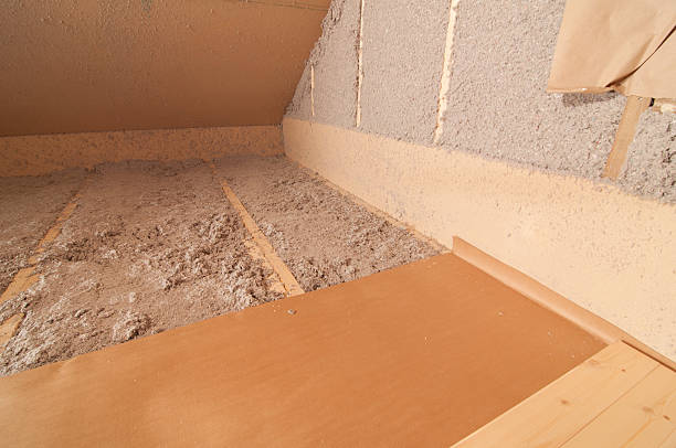 Range of Insulation Solutions in West Palm Beach, FL