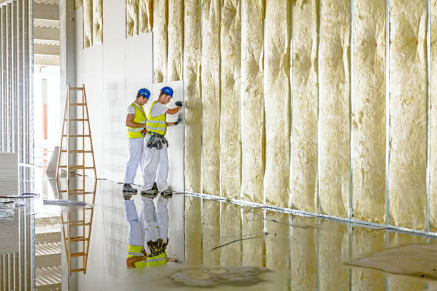 Insulation Contractors for Homes in West Palm Beach, FL